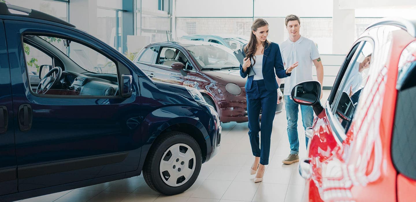 Five Factors to Consider when Choosing a Car Dealership ...